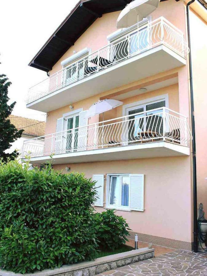 Apartman Ruza 1 Poljane Exterior photo