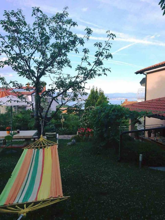 Apartman Ruza 1 Poljane Exterior photo