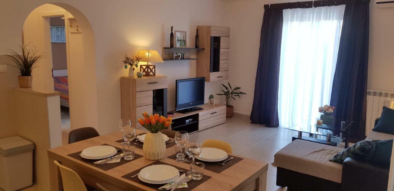 Apartman Ruza 1 Poljane Room photo